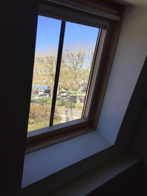 Bel Appart Au Bord De L'Eau Proche Gare Avec Wifi Auxerre Exteriér fotografie